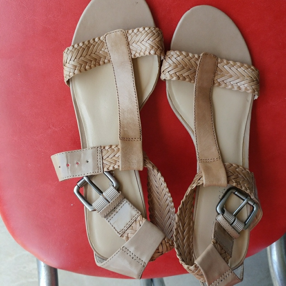 Franco Sarto Sandals
